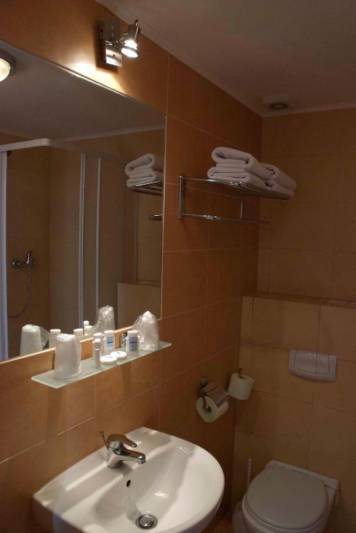 Aparthotel Prima Puławy Camera foto