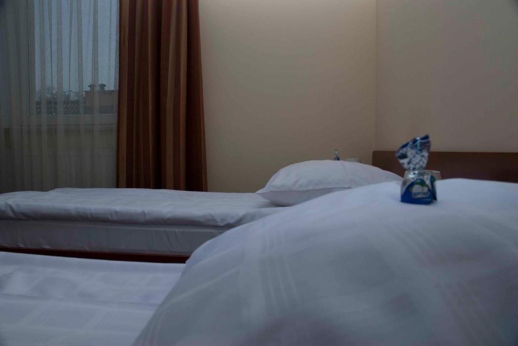 Aparthotel Prima Puławy Camera foto
