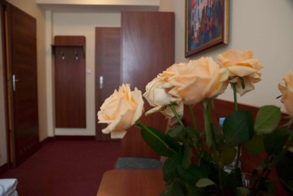 Aparthotel Prima Puławy Camera foto