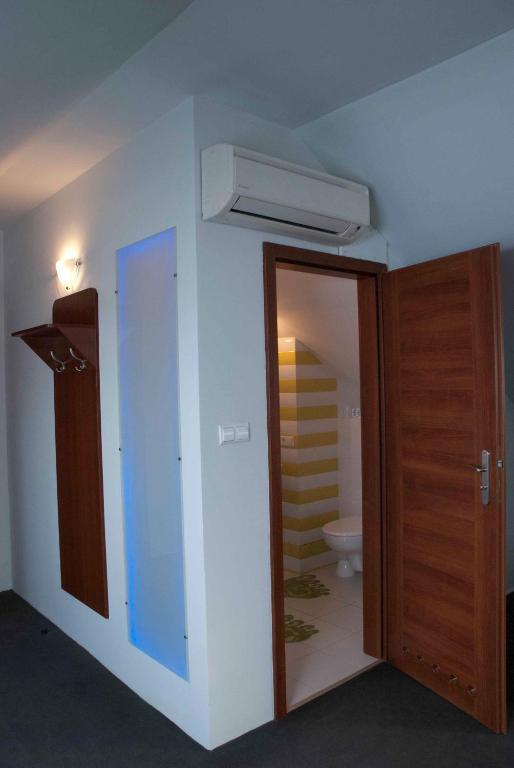 Aparthotel Prima Puławy Camera foto