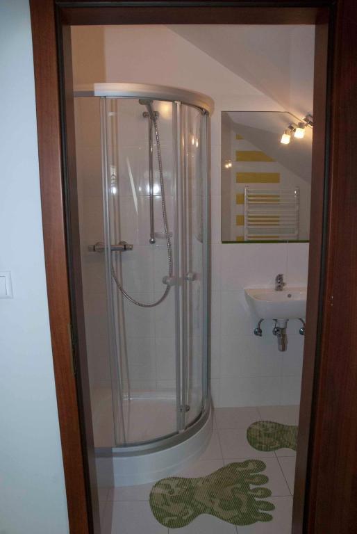 Aparthotel Prima Puławy Camera foto