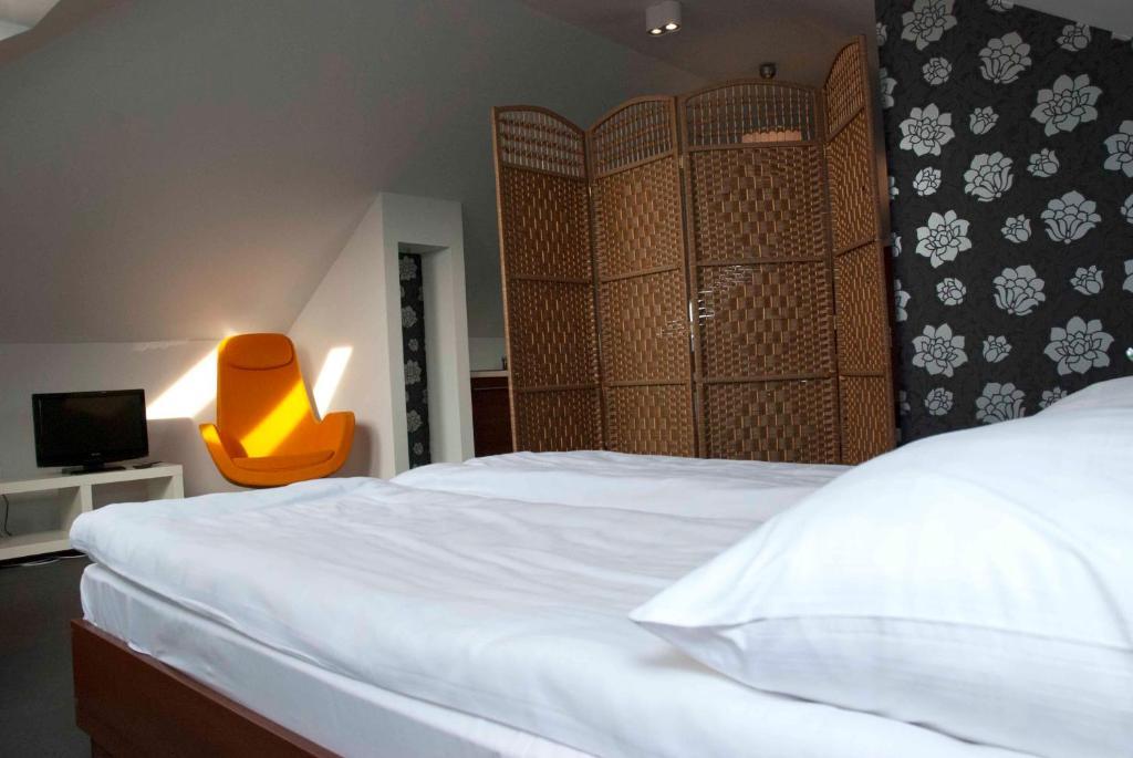 Aparthotel Prima Puławy Camera foto