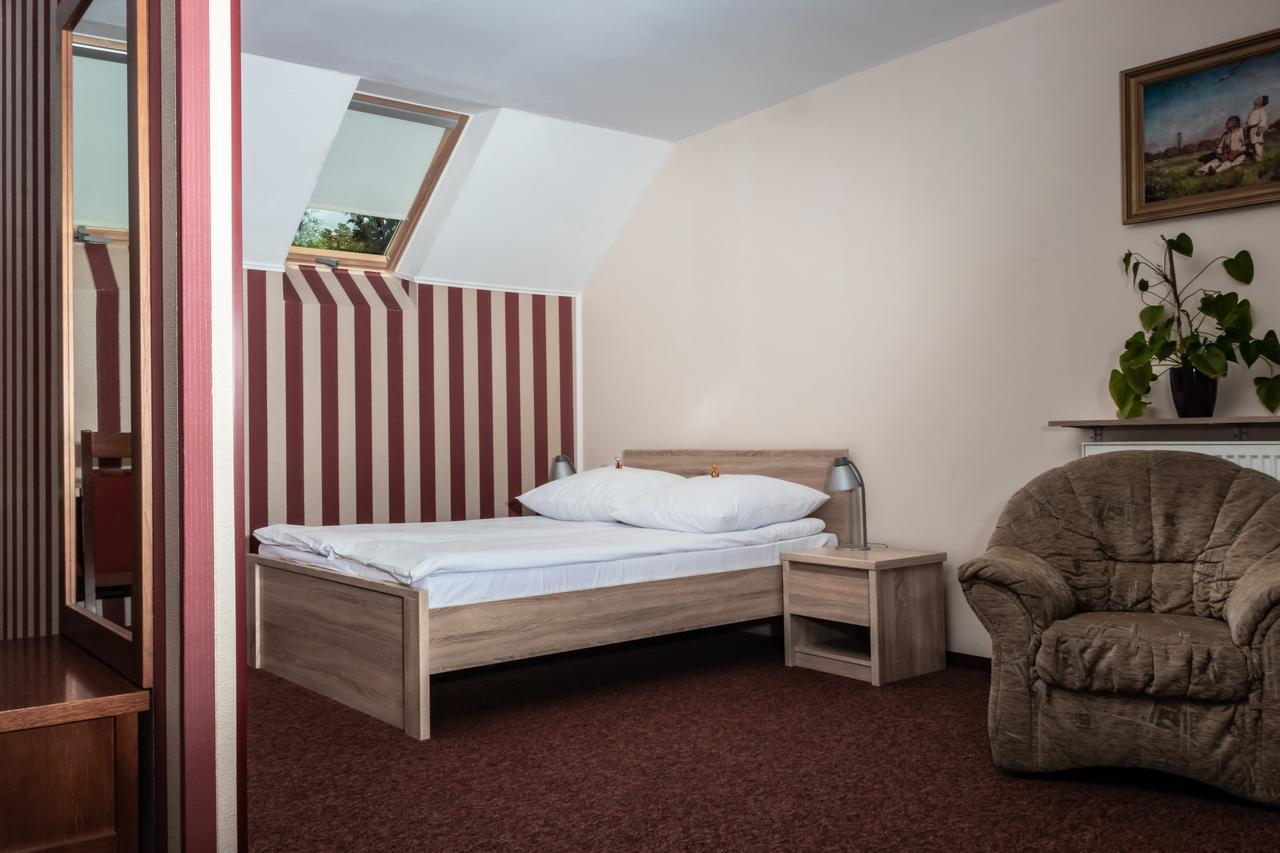 Aparthotel Prima Puławy Esterno foto